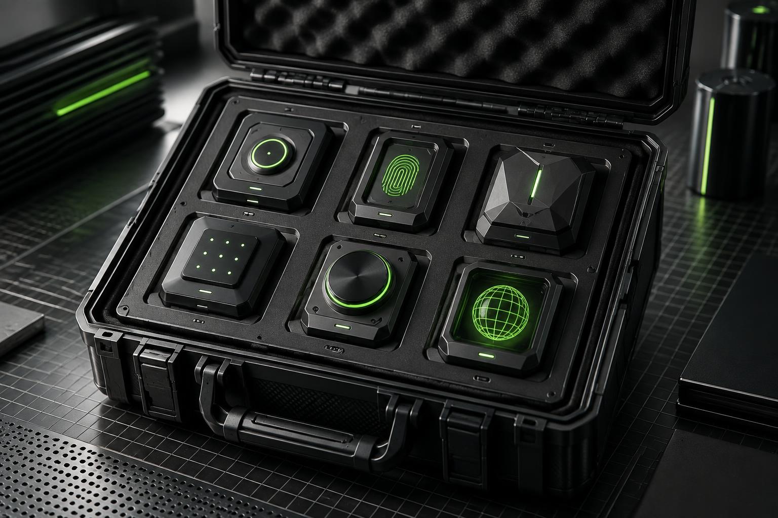 ACMart digital marketplace control case